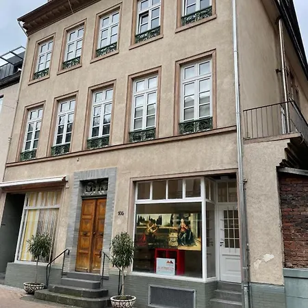 Casa Mia * Sankt Goar