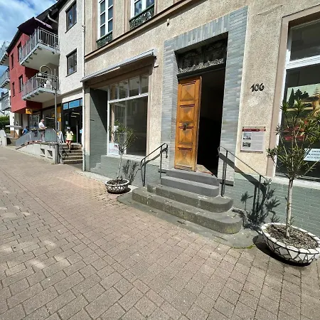Apartment Casa Mia Sankt Goar