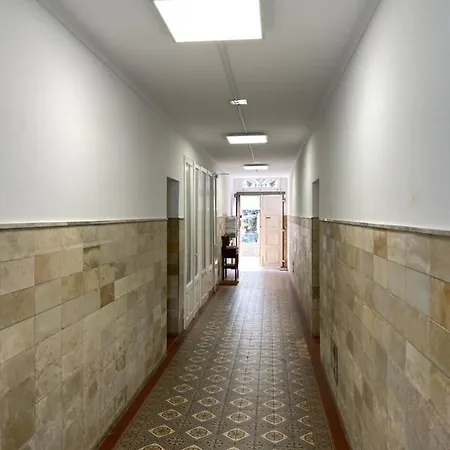 Apartment Casa Mia *