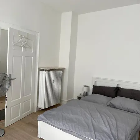 Apartment Casa Mia Sankt Goar
