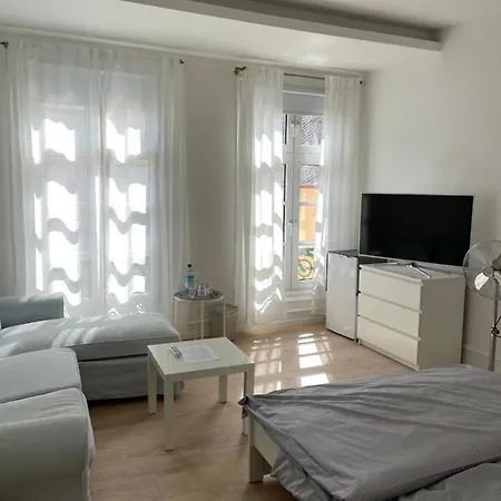 Casa Mia Apartment *