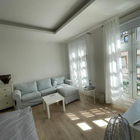 Casa Mia Sankt Goar